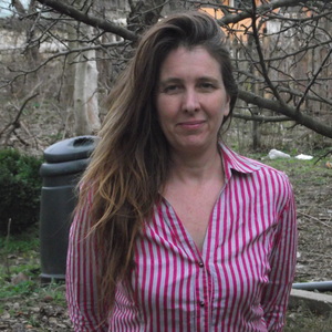 Jane Darke