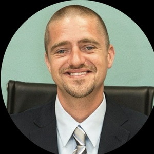 Michael Reilly