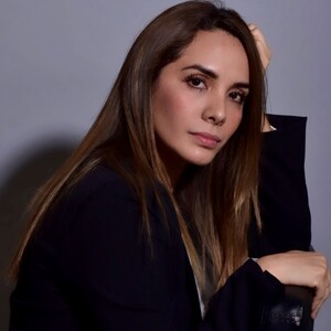 Maria Fernanda Quezada Rosas