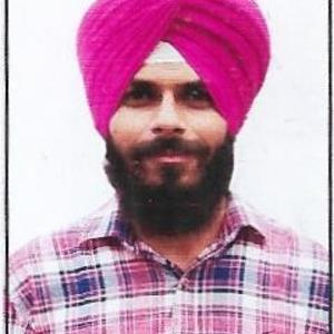 Baljinder Singh