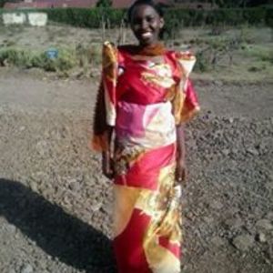 Abby Nduta