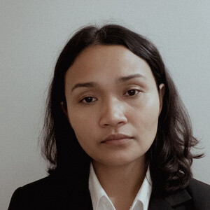 Daneva Joy Magallanes