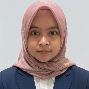 Rezky Putri