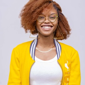 Immaculate Eseosa Imhariagbe