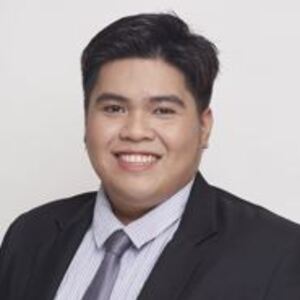 Rexter Bautista