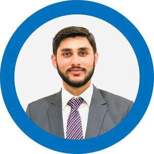 Nabeel Ahmed