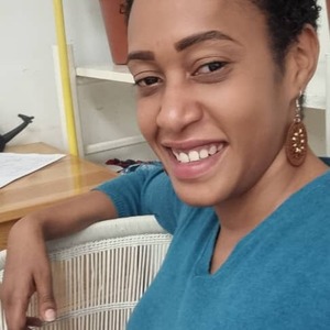 Michelle Kamwendo