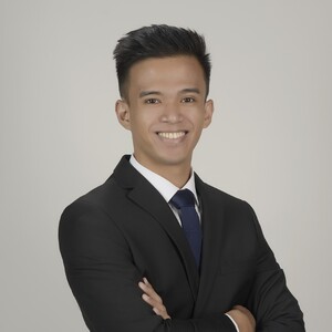 Gian Vincent Torio