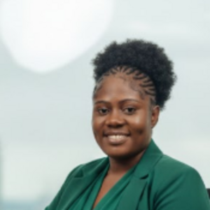 Peace Ifeanyi George