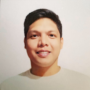 Ian Arriola