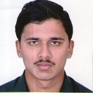 Anand Vaidya