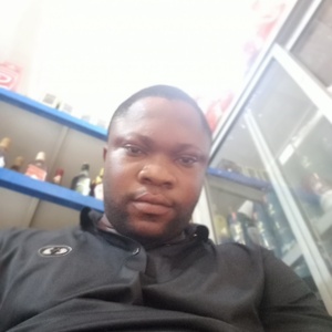 Nwosu Kenneth Chinanu