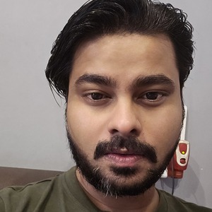 Sagar Salunkhe