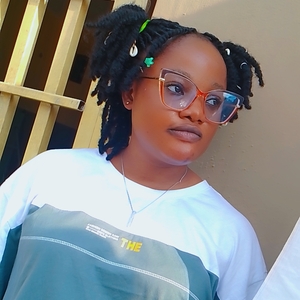 Olalere Happiness Odunola