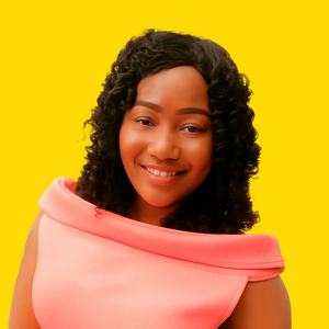 Faith Ewele Aniamaka