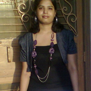 Divya Khare Srivastava