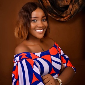 Shallom Ozioma Ukeje