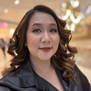 Gymarie G. Aguda Dedace