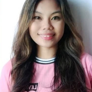 Catherine Cabilitasan