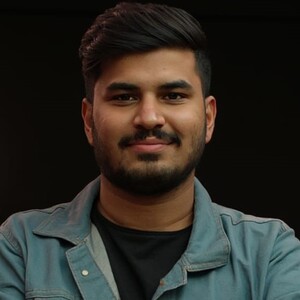 Pratham Angdikar