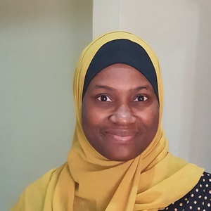 Fadila Yunusa