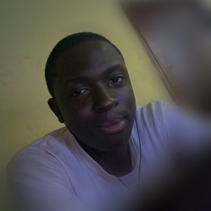 Samson Ajayi