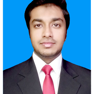 Asad Ullah Tariq