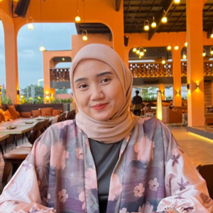 Mega Putri Erfijayanti