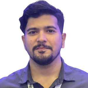 Muaaz Bin Saeed