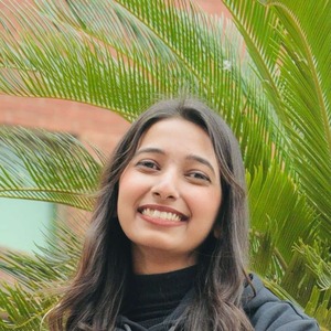 Zeba Mushtaq