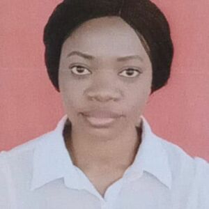 Magdalene Okunbor