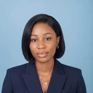 Yisau Omosalewa Margret