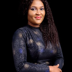 Chidimma Thelma Ugwu