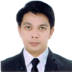 Rafael Samonte