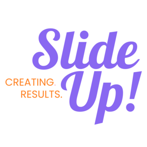 Slide Up! Marketing