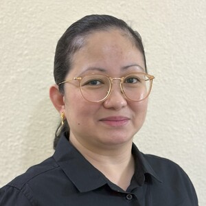 Mary Jane Mangalindan