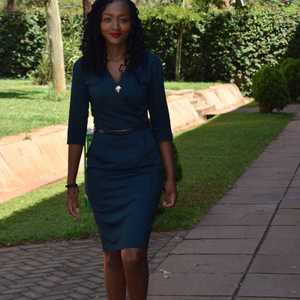 Vannessa Kawira Ireri