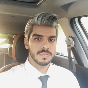 Mohammad Akbari