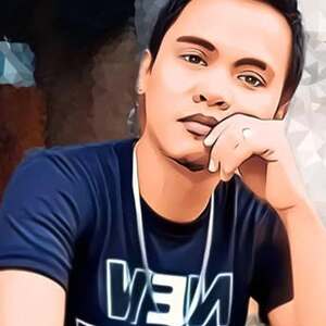 Michael Jie Zamora