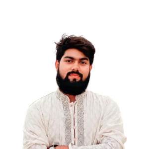 Md. Ahammad Ullah