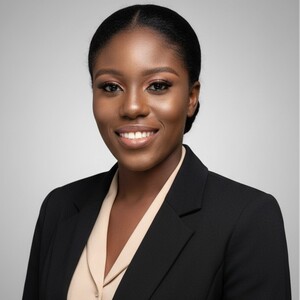 Munachi Cherish Ndubuisi