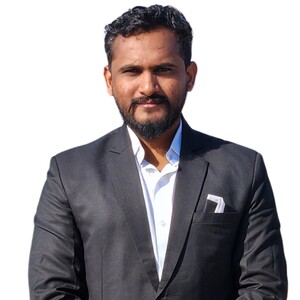 Tushar Rathod