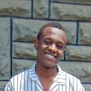 Macledon Kibe Ndiribe
