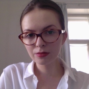 Anna Kalnina