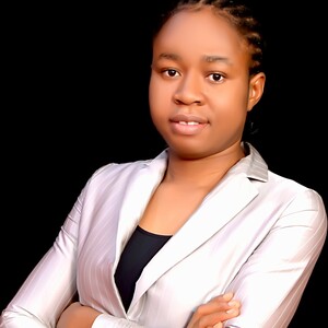 Favour  Ebele