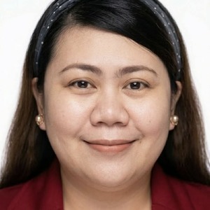 Ednalyn Salamante
