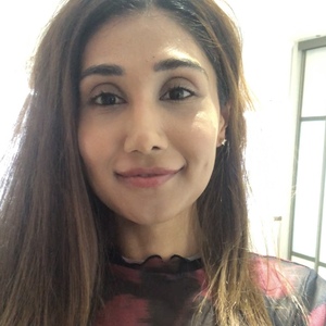 Sharon Garcha
