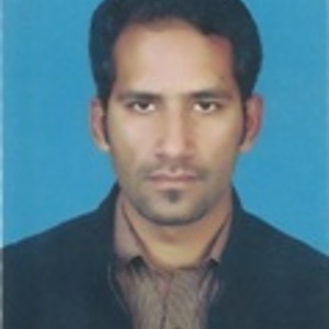 Muhammad Waheed