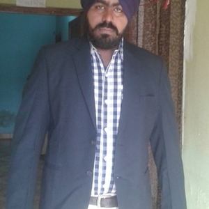 Manpreet Singh