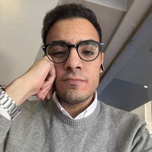 Mohamed Ihab Khalifa